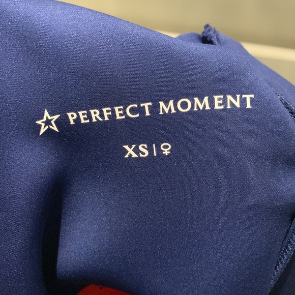 Perfect Moment Imok Neo surf suit - Picture 11 of 16